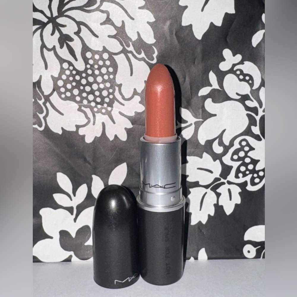 Mac Marcel Wanders Martha Lipstick